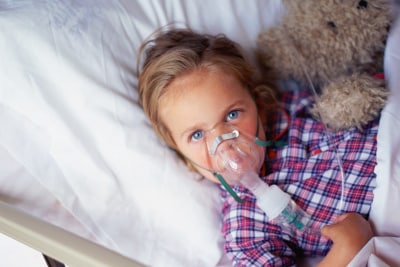 2014: Identifying Enterovirus D68 in Children with Respiratory Illness |  Advanced Molecular Detection (AMD) | CDC