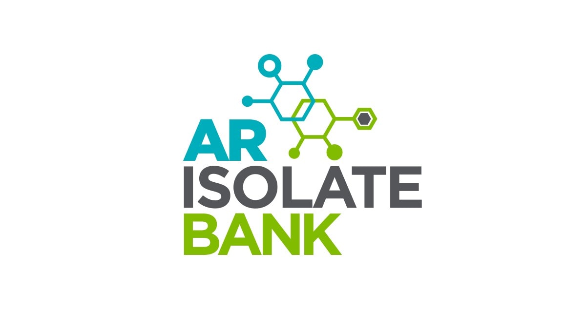 AR Isolate Bank Logo