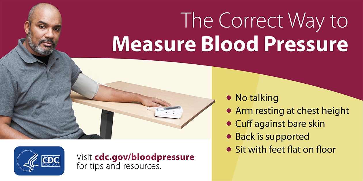 Monitoring blood pressure at home? Make sure you follow these steps -  Harvard Health