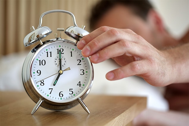 How does sleep affect health?