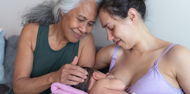 the-ultimate-secret-to-postpartum-style-breastfeeding-nursing