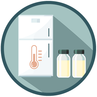 Icon: Refrigerator
