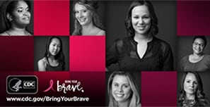 Hereditary Breast Cancer and BRCA Genes, Bring Your Brave