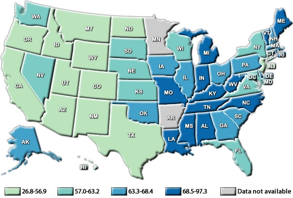 cdc-lung-cancer-rates-by-state