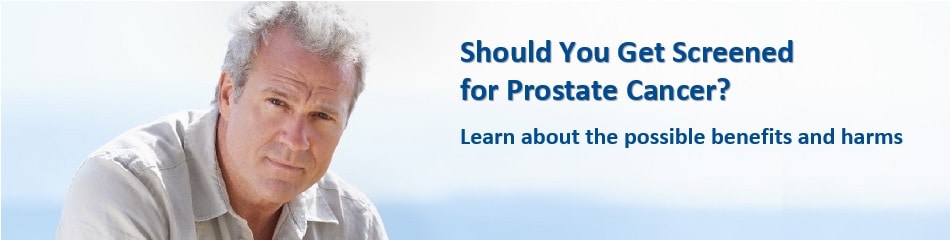 Prostate Cancer | CDC