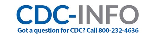 CDC Info