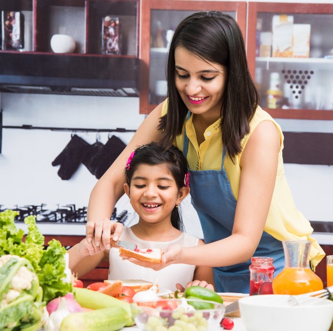 How Do You Know If Your Child Is Meeting Their Nutritional Needs