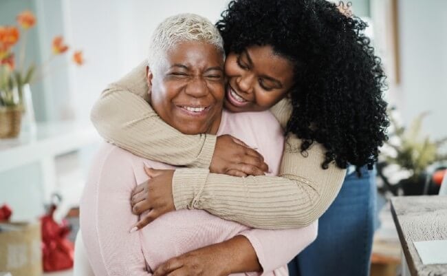 5 Proven Benefits of Aging in Place for Seniors and Their Families -  Companions For Seniors