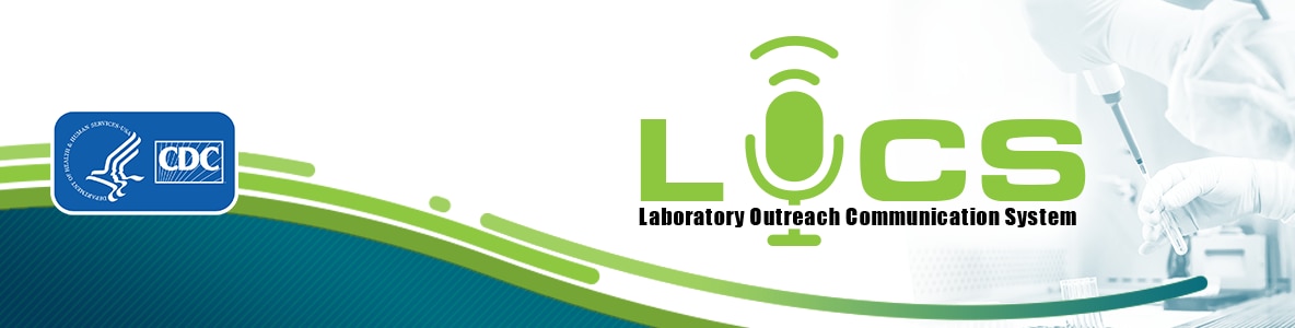 Clinical Laboratory Improvement Amendments (CLIA) | CDC