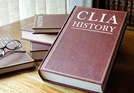 CLIA DOCUMENTS CLIA DOCUMENTS