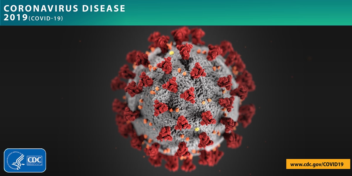Coronavirus Disease 2019 (COVID-19) | CDC