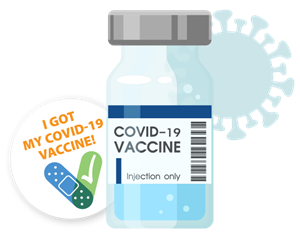 Your COVID-19 Vaccination
