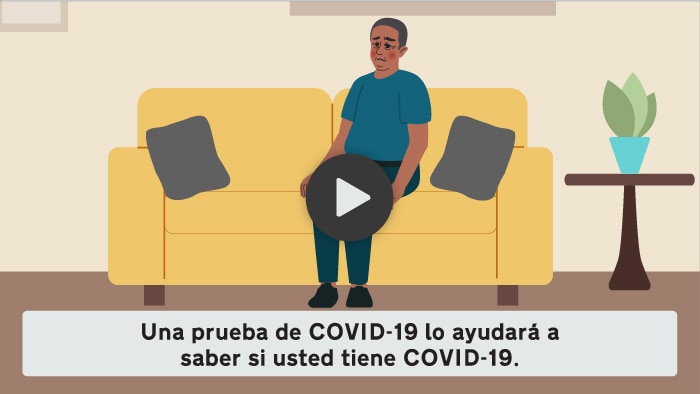 700px x 394px - COVID-19 Videos | CDC