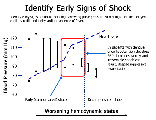 review-early-signs-of-shock