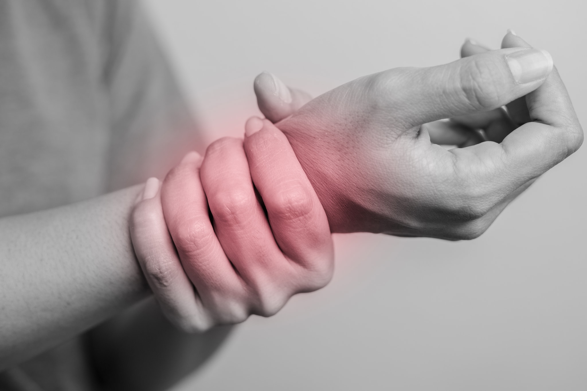 Fat Lady Hand Finger Sex - Diabetes and Nerve Damage | CDC