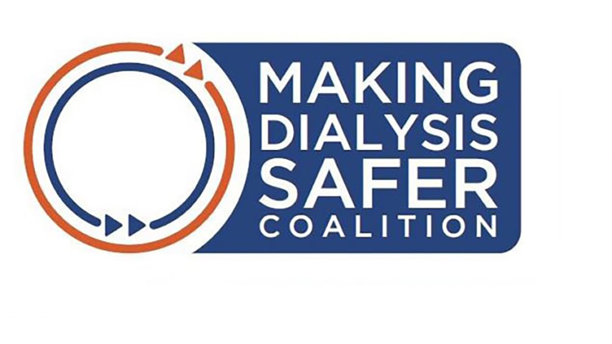 Making Dialysis Safer Coalition