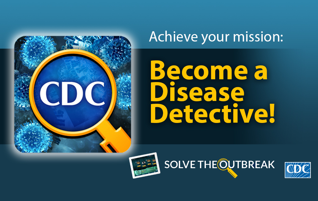 disease-detective copy Solve the outbreak