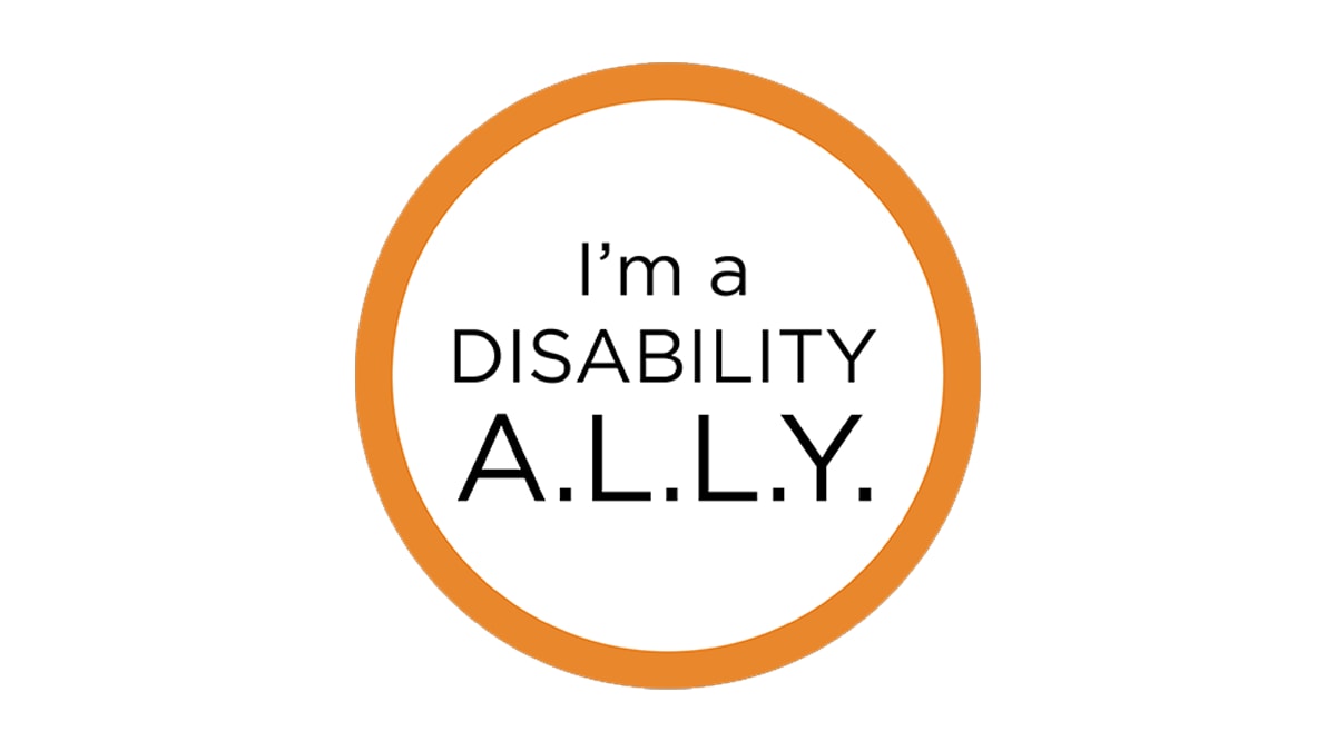 Become a Disability A.L.L.Y. in Your Community and Promote Inclusion ...