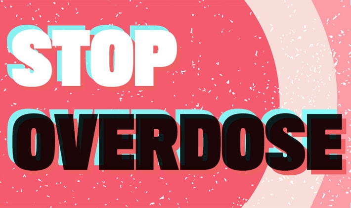 Stop Overdose
