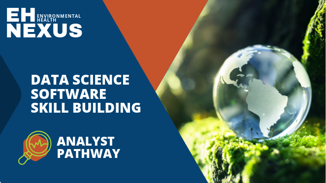 Graphic for Analyst Pathway courses