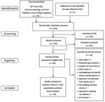 Process of study selection of systematic review and meta-analyses of incidence of group B Streptococcus disease in infants and antimicrobial resistance, China. CNKI, China National Knowledge Infrastructure.
