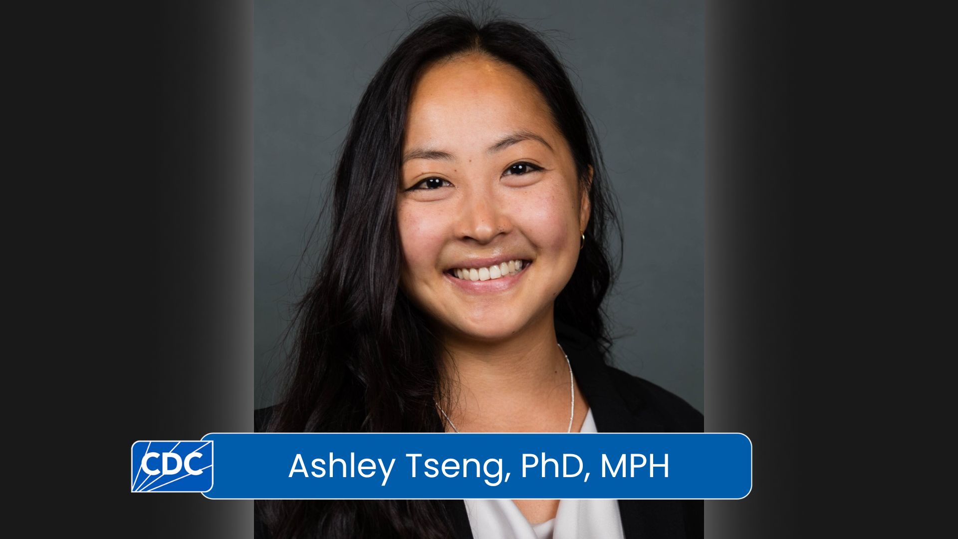 Ashley Tseng, PhD, MPH