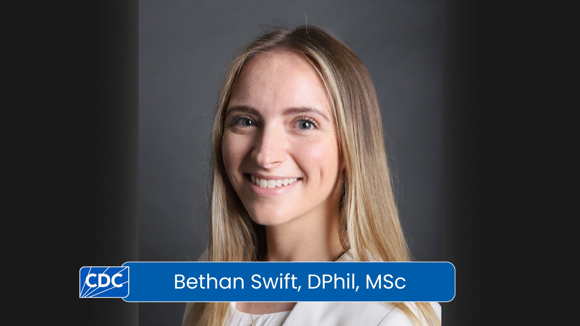 Bethan Swift, DPhil, MSc