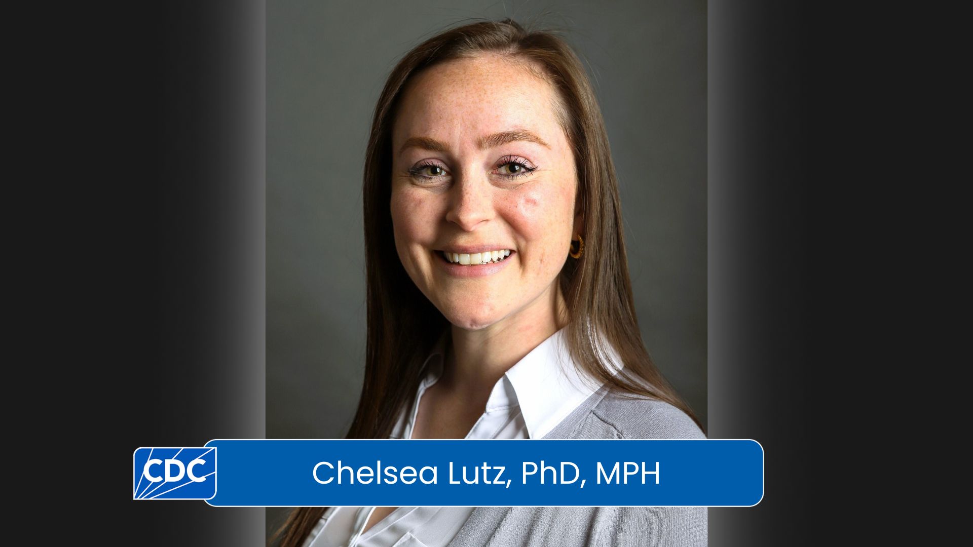 Chelsea Lutz, PhD, MPH