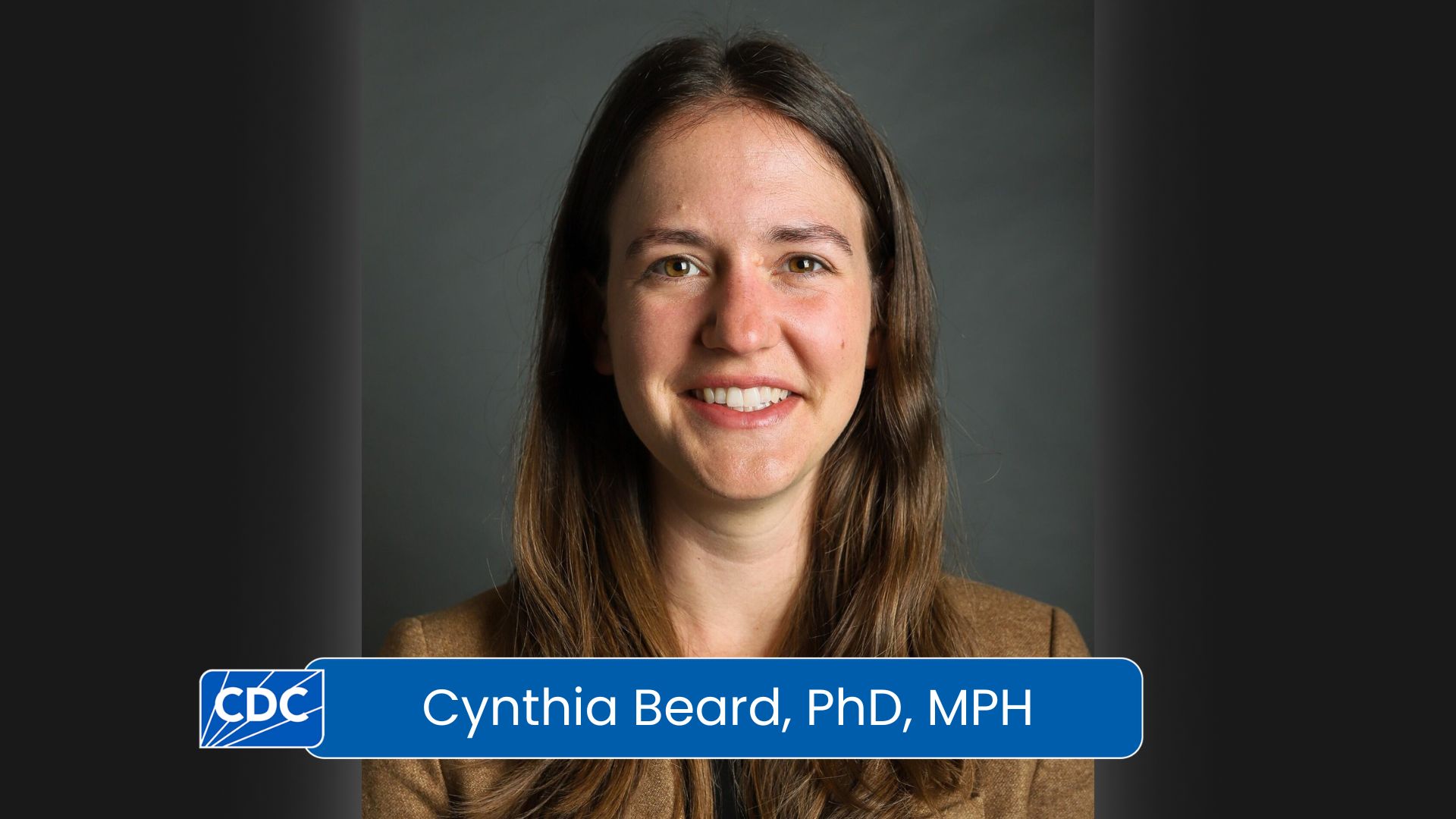 Cynthia Beard, PhD, MPH