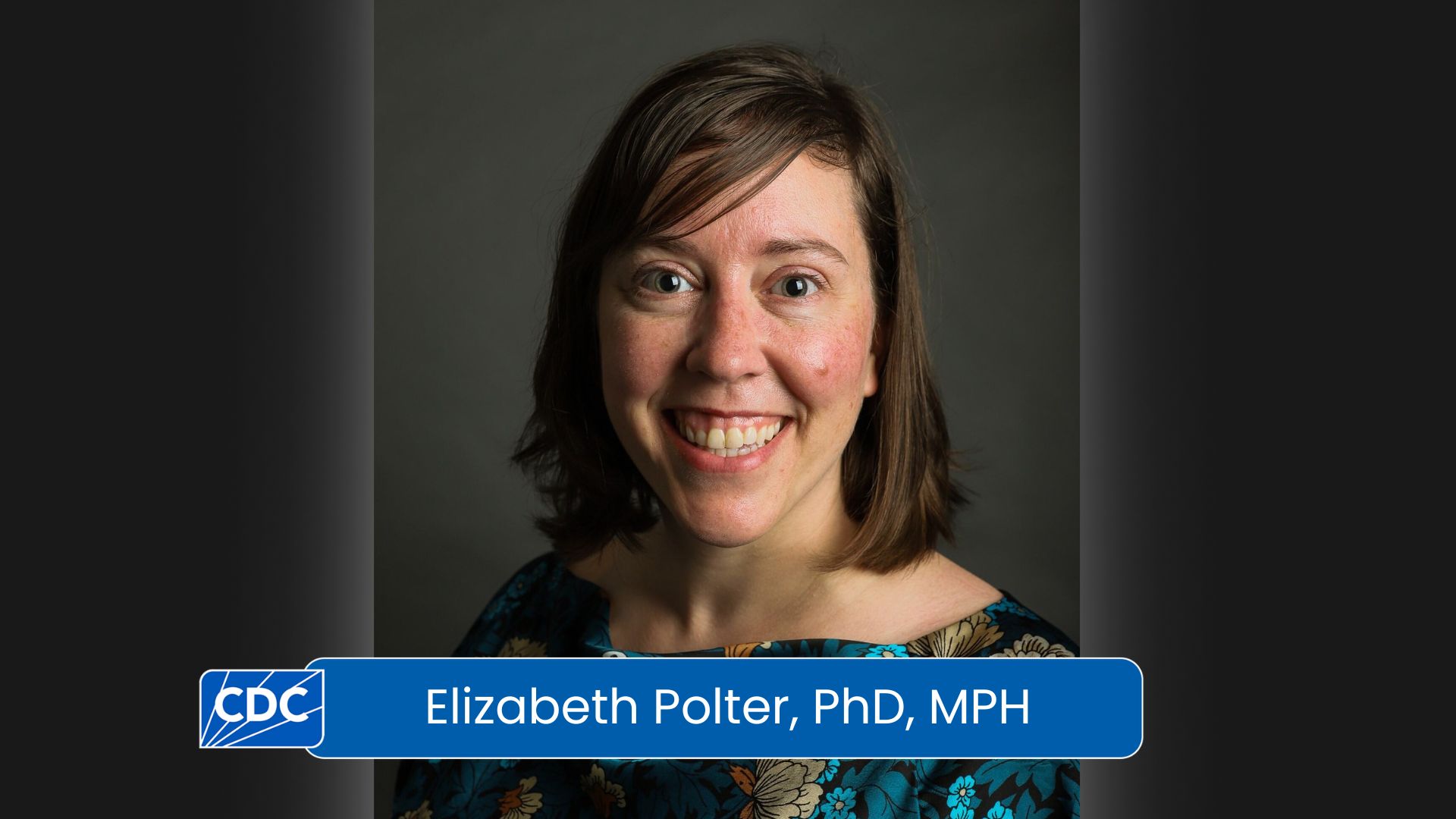 Elizabeth Polter, PhD, MPH