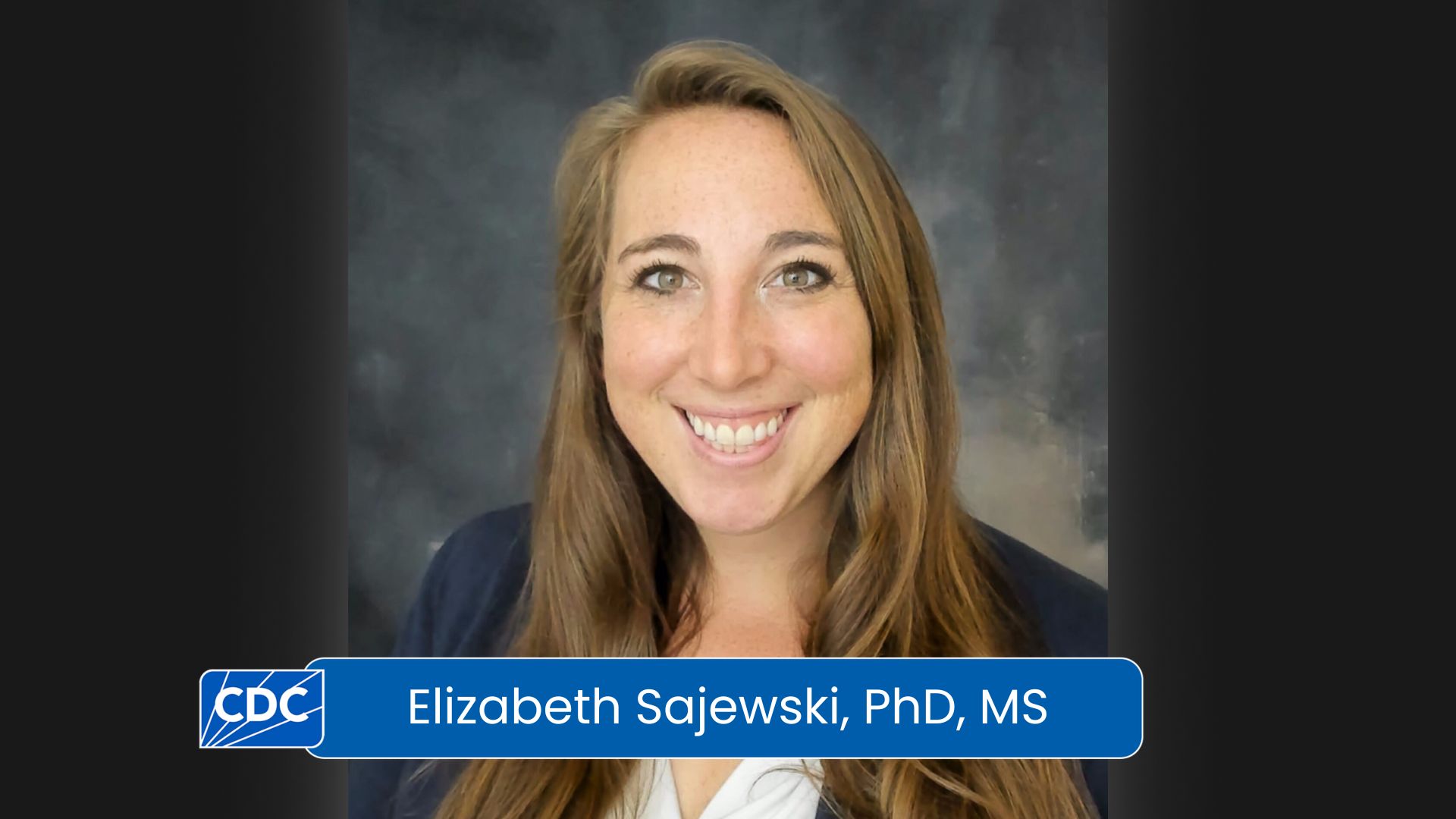 Elizabeth Sajewski, PhD, MS