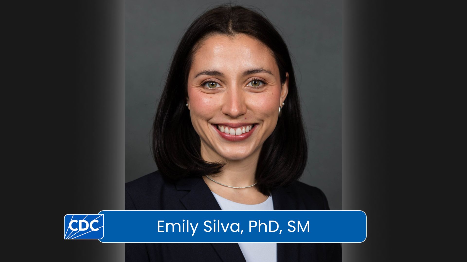 Emily Silva, PhD, SM