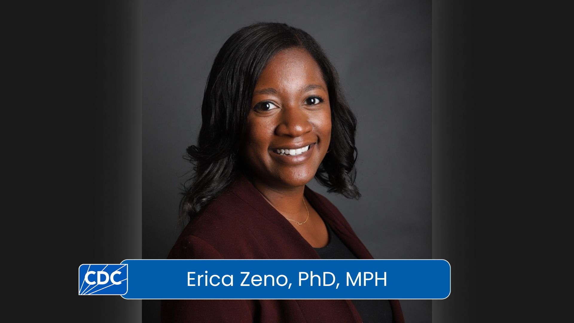 Erica Zeno, PhD, MPH