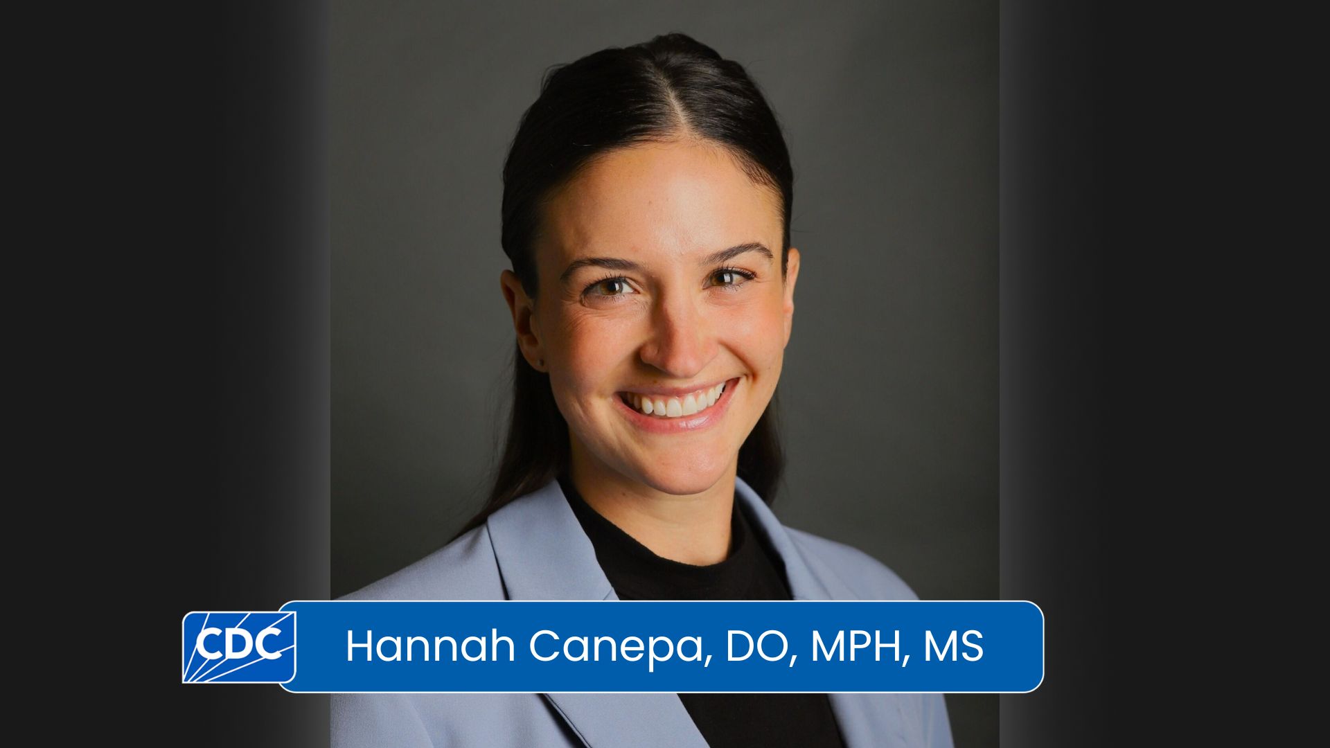 Hannah Canepa, DO, MPH, MS