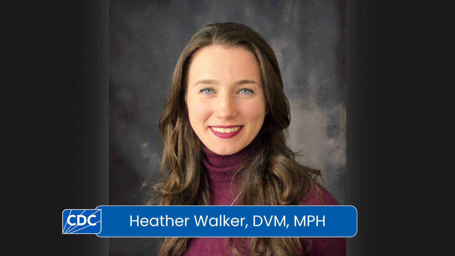 Heather Walker, DVM, MPH