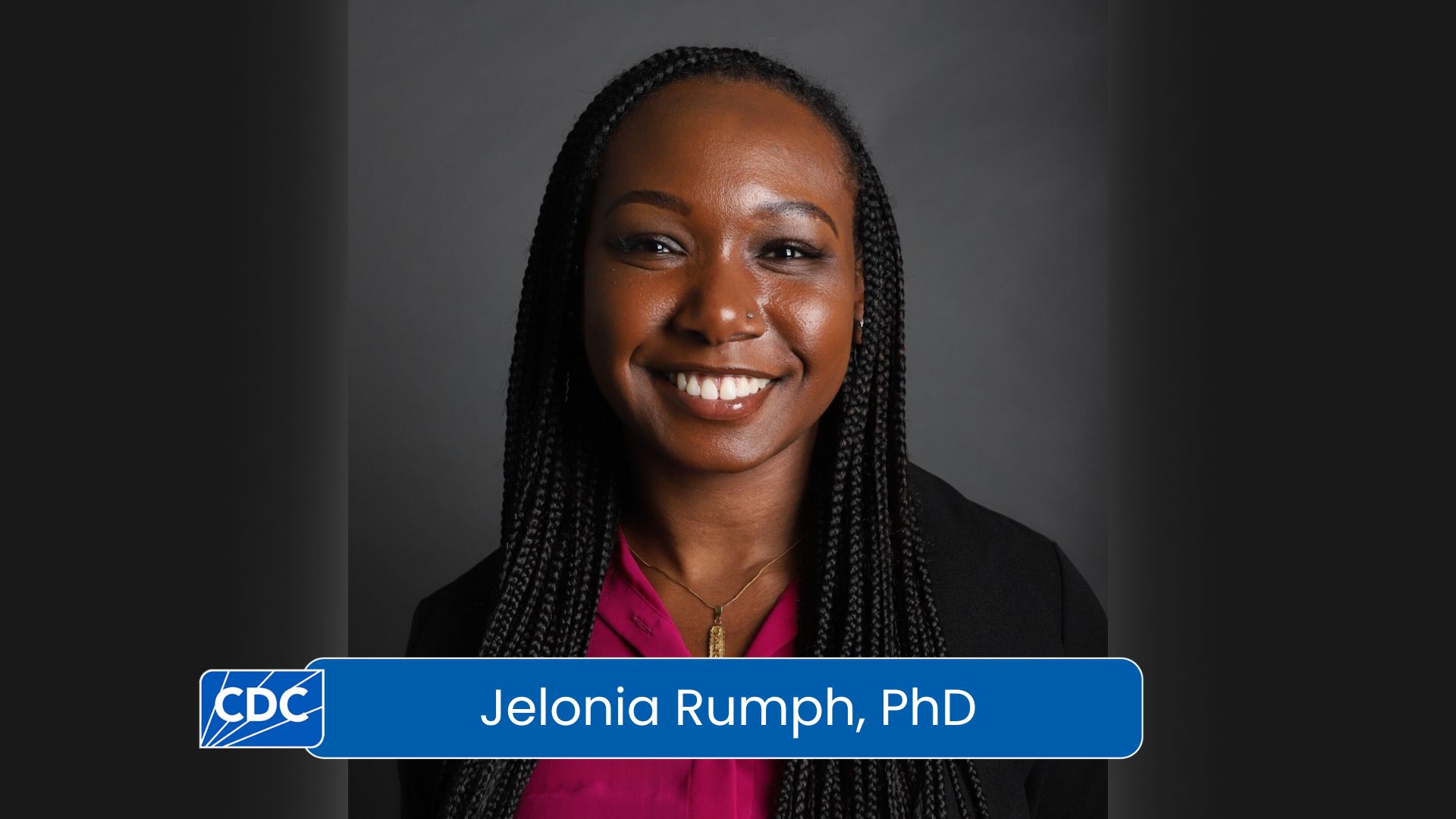 Jelonia Rumph, PhD