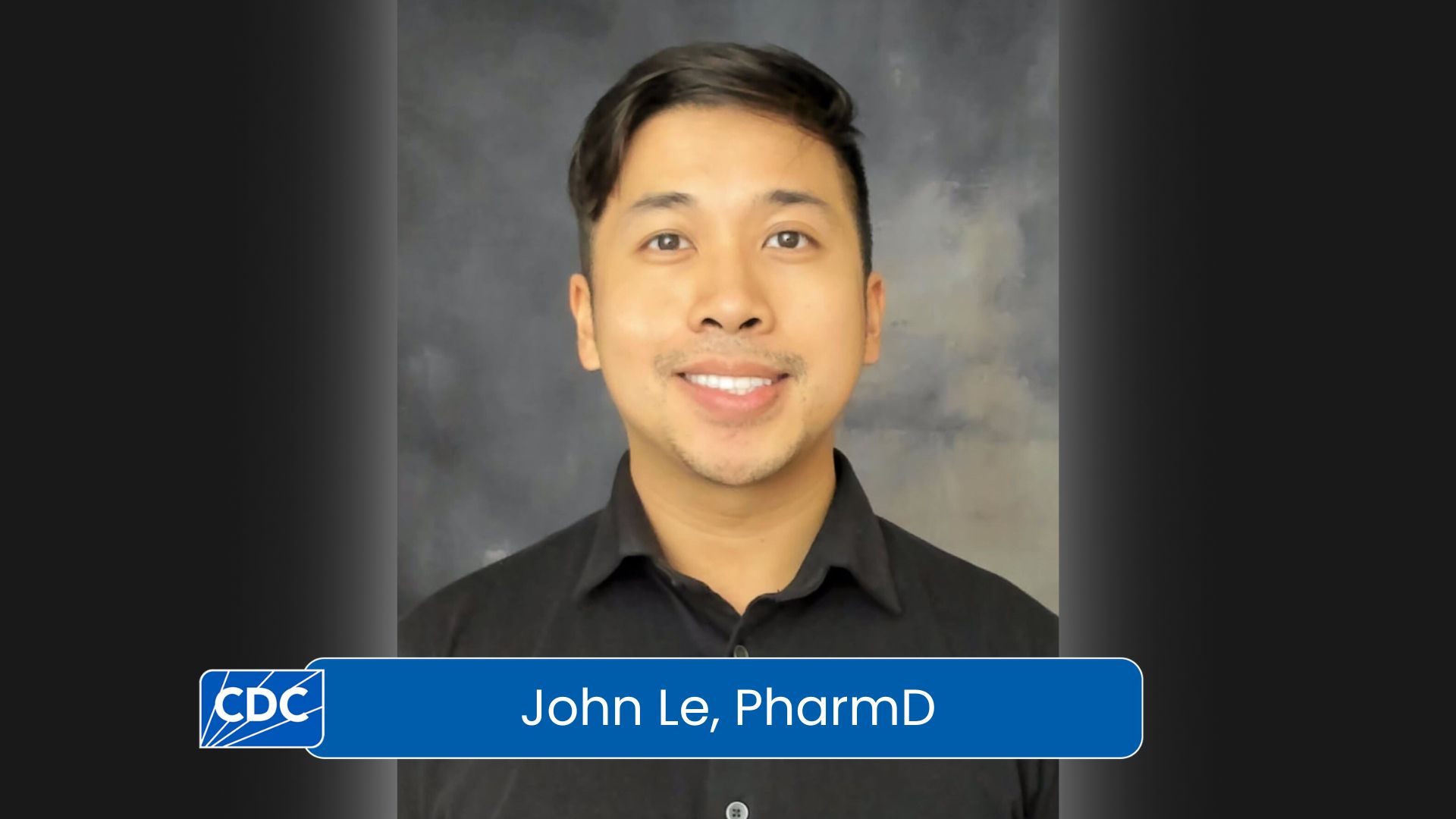 John Le, PharmD