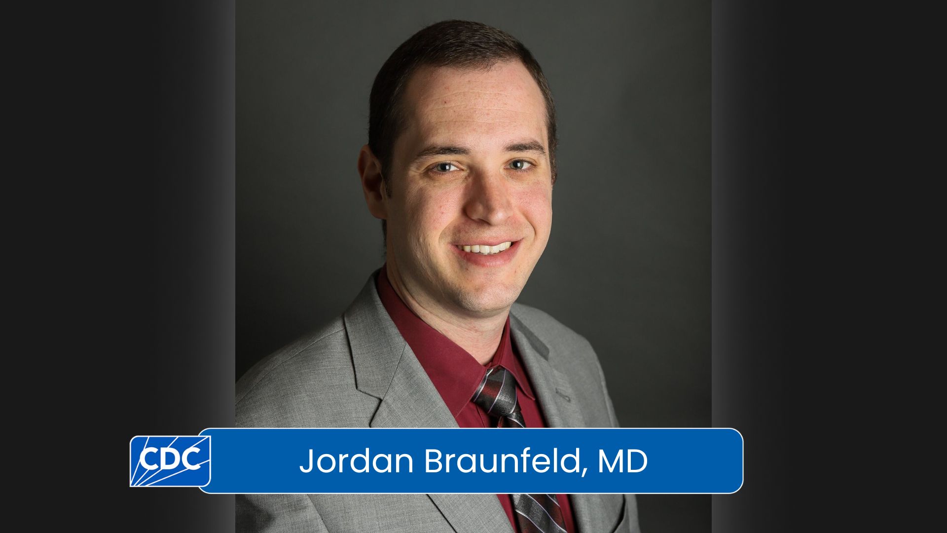 Jordan Braunfeld, MD