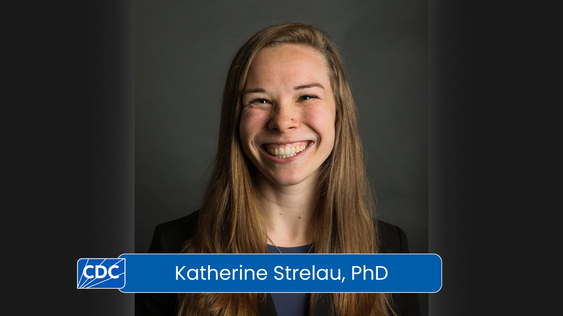 Katherine Strelau, PhD