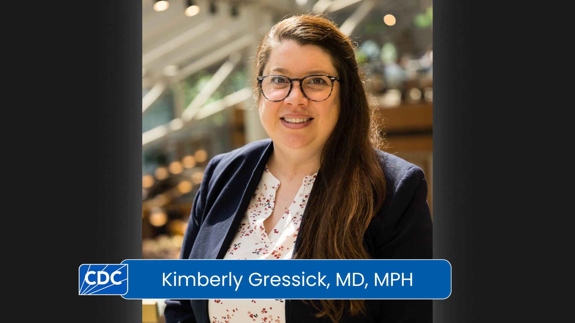 Kimberly Gressick, MD, MPH