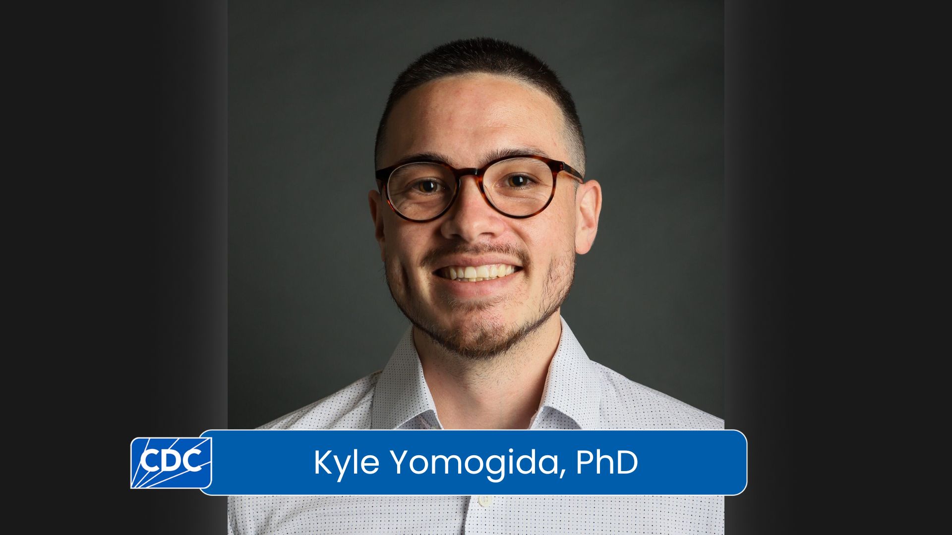 Kyle Yomogida, PhD