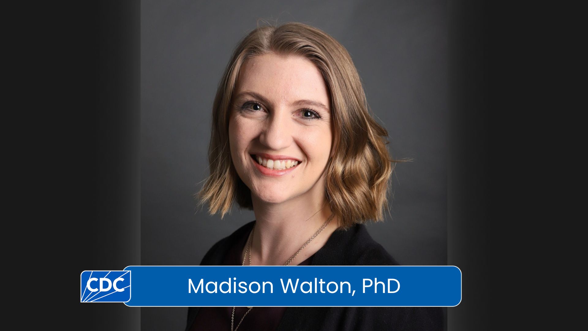 Madison Walton, PhD