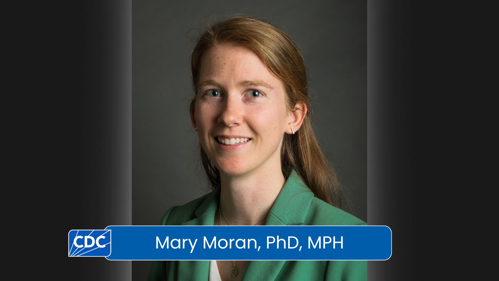 Mary Moran, PhD, MPH