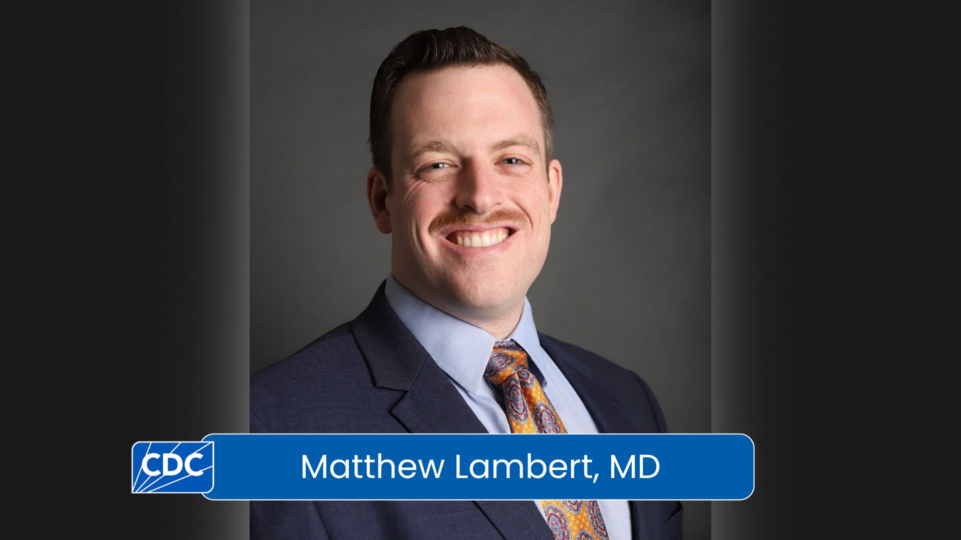 Matthew Lambert, MD