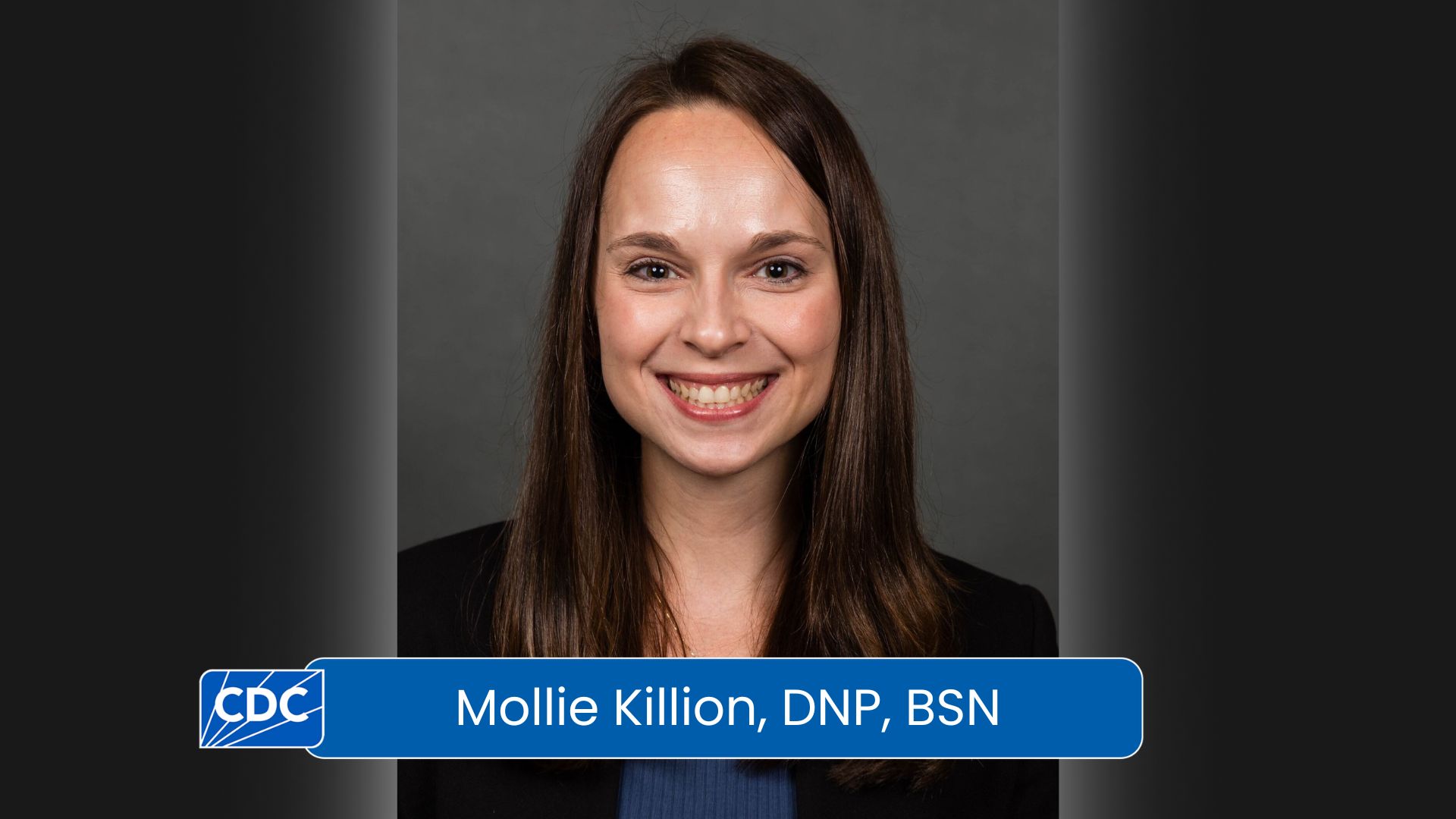 Mollie Killion, DNP, BSN