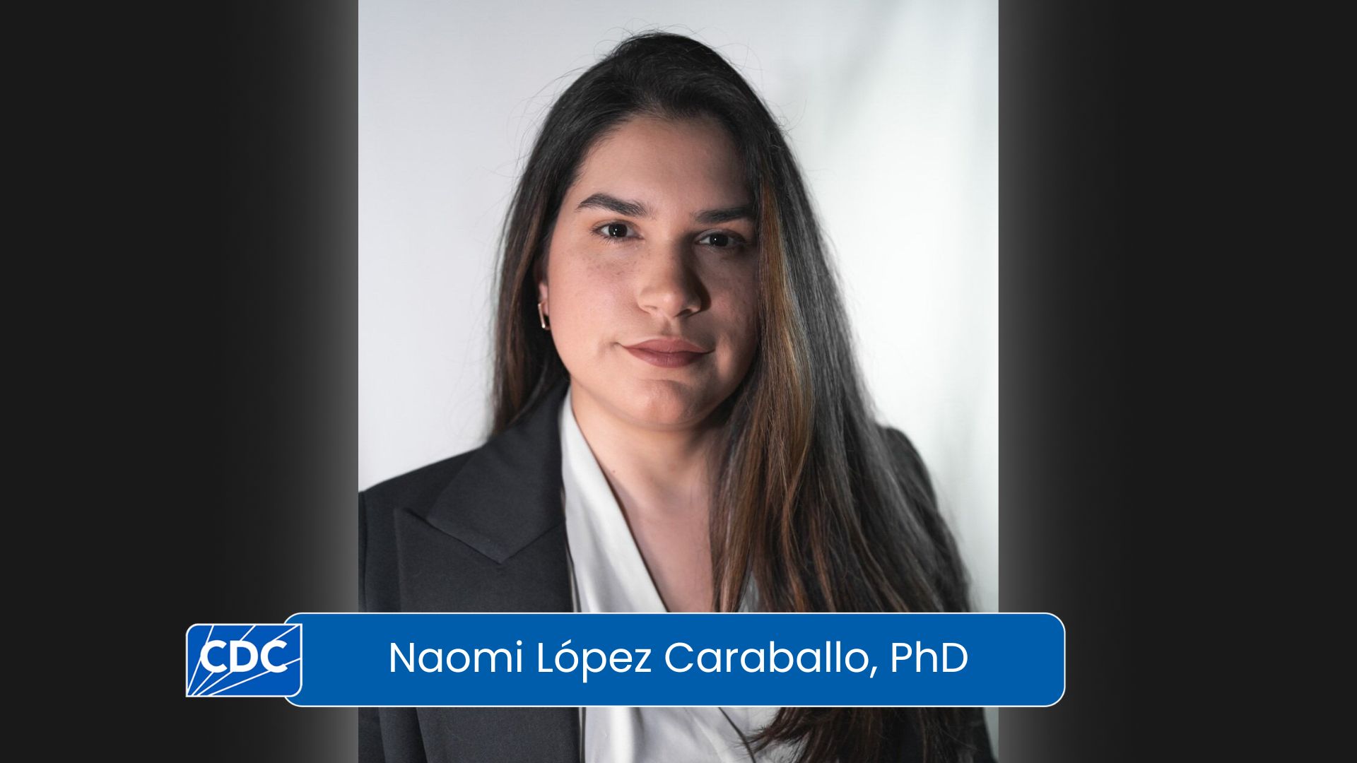Naomi López Caraballo, PhD