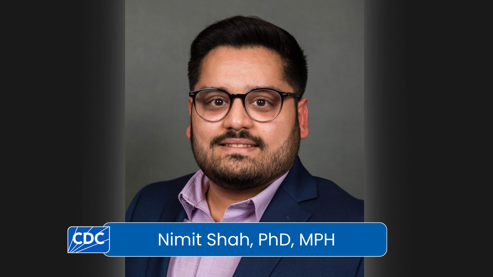 Nimit Shah, PhD, MPH