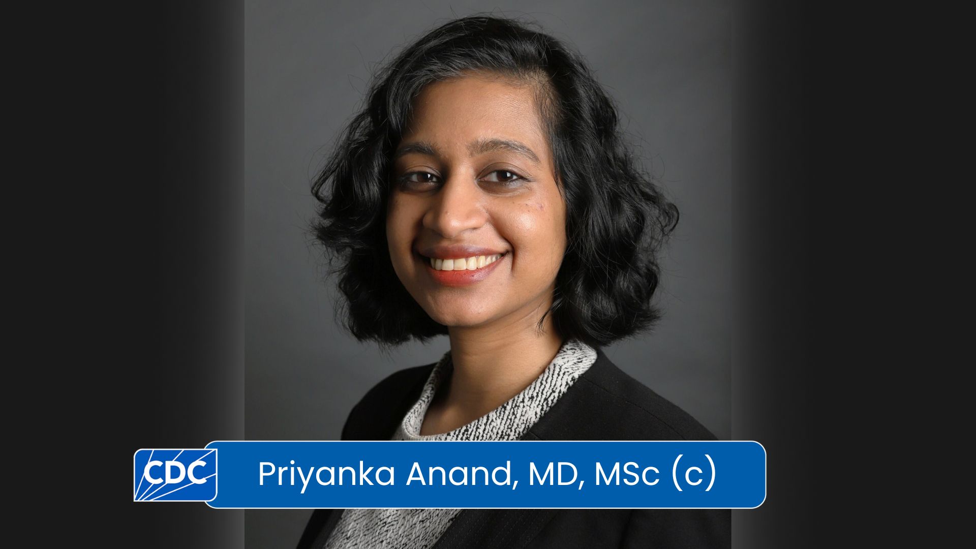 Priyanka Anand, MD, MSc