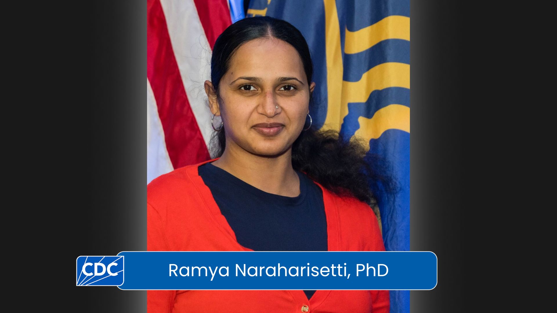Ramya Naraharisetti, PhD