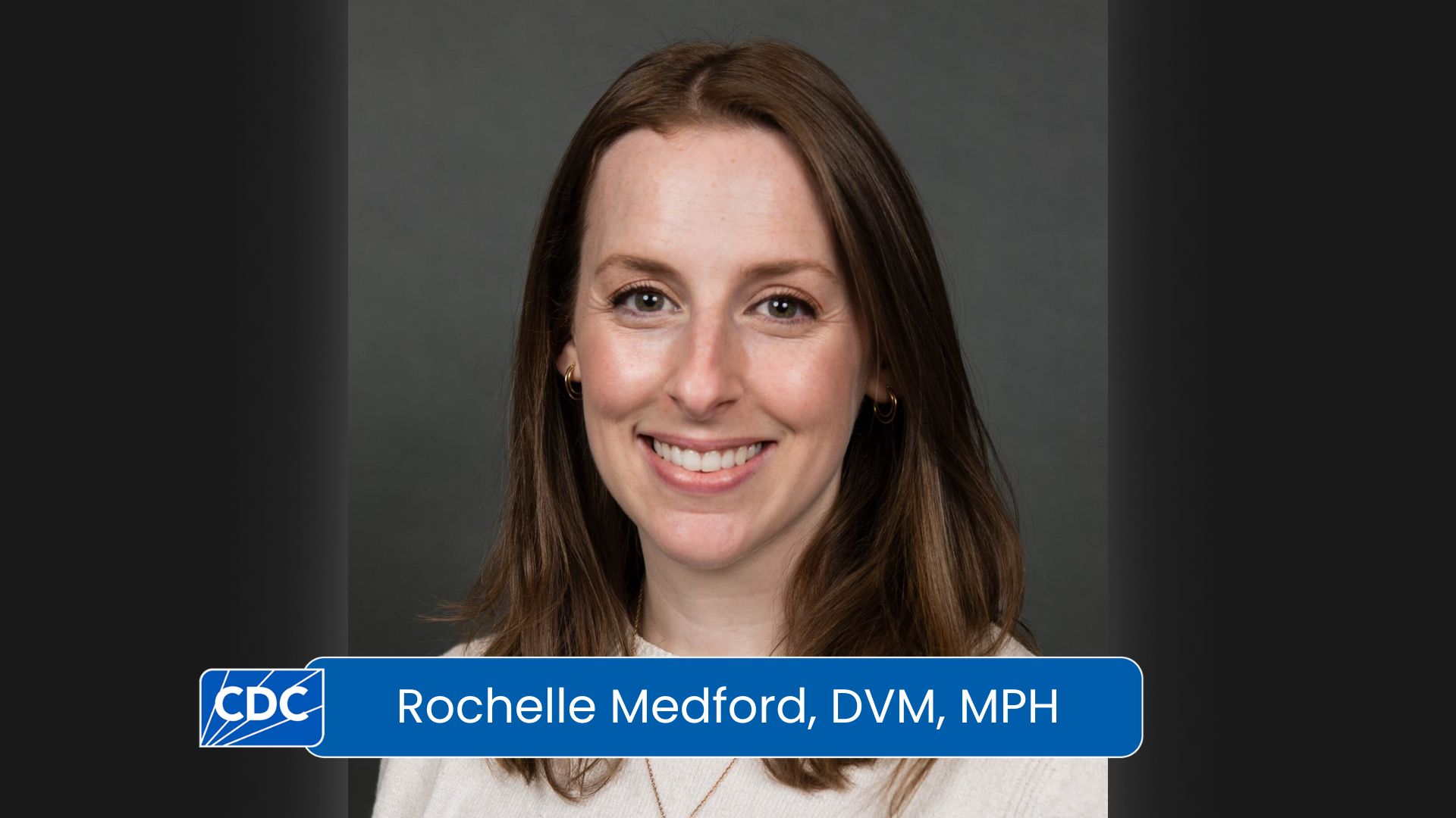 Rochelle Medford, DVM, MPH